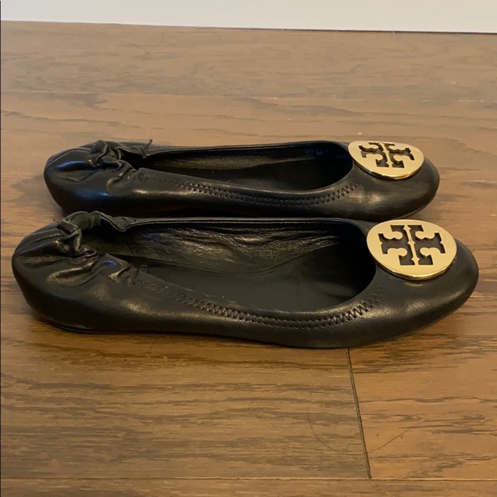Tory Burch Flats